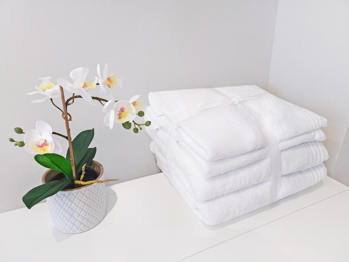 Chelsea Flat 10 Mins Harrods, Gym, Air Conditioning لندن المظهر الخارجي الصورة